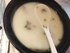 烤鸭汤-乾园(天河城店)