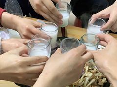 -金家高丽火盆