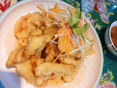 锅包肉-人民公社大食堂(顺义总店)