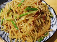 -香满园春饼·家常菜(东大桥店)