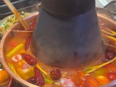 -乔先生涮肉·鲜活牛羊肉火锅(塘沽店)