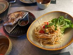 -Tegu泰古莲·泰国餐厅(红山6979店)