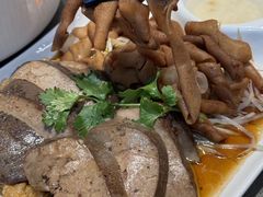 -潮澎派·潮汕菜大排档(南较西路店)