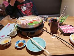 -一心创作料理屋(经开万达店)