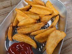 -Tubestation站点比萨(五道营店)