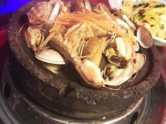 -鸣记烤鱼(茂业天地店)