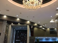 -纽斯桑拿会所(天山店)