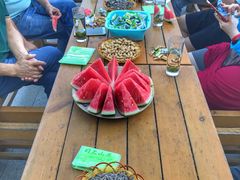 -日上山庄中餐厅