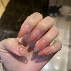 -MOMO·Nail美甲美睫