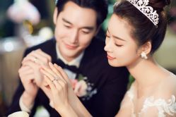 -IDO婚纱摄影(上海旗舰店)