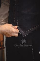点击看大图 -BROTHER西服礼服定制·商务·婚礼(佛山南海店)