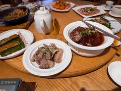 -德胜轩正宗顺德菜(宝安沙井会展中心店)