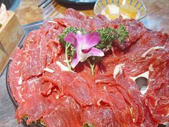 -塔兰齐新疆孜然火锅(鲤鱼山路店)