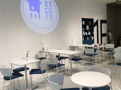 大堂-intime coffee(芝麻街店)