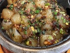 -金牌老碗时尚陕菜(王府井百货店)
