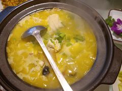 -松沪名灶·豆浆鱼头·新上海菜(飞航吾悦广场店)
