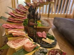 -龍二烧肉酒场(九亭店)