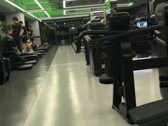 -优享健身(三元桥店)