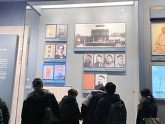 -中共一大纪念馆