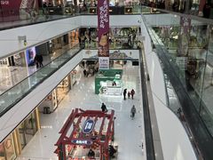 -万达茂商场(南京仙林店)