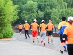 -桔子文创·企业团建·活动策划·拓展会议