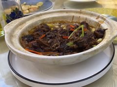 -醉霖生态餐厅(交大店)