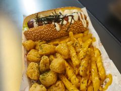 -艾薯夫妇Aysh(福田星河COCOPark店)