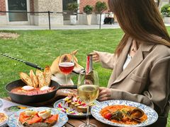 -Money Shops(愚园路店)