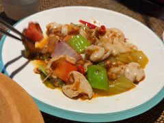 -老客家·客家菜(万达店)