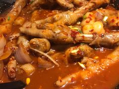 -HOTISLAND海鸡岛·韩国料理(江南西店)