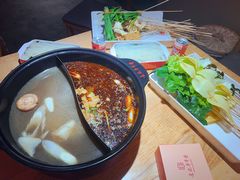 -袁记串串香(梁家巷店)
