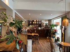 -echoes coffee回响咖啡(888街店)