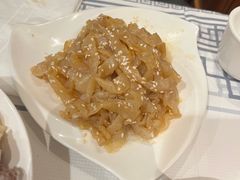 -香港东海海鲜酒家