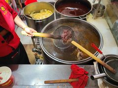-江三王记牛杂馆(总店)