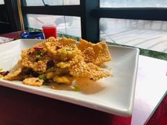 -东沙小镇主题餐厅(下沙店)