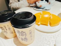 芝士厚乳-维园悦谱·海派家常菜(乌鲁木齐南路店)