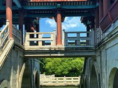 -惠州西湖风景名胜区-丰渚园