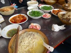 -渔桥李记奶汤面(东街店)