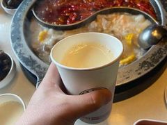 九阳豆浆-川西坝子火锅(金沙1.0直营店)