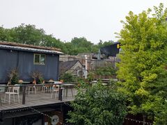 -糖房咖啡(南锣鼓巷店)