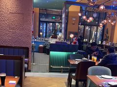 -Ambra Haus琥珀屋精酿餐厅(宝山店)