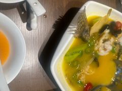 -廊亦舫Lang Yi Fang Restaurant(金桥店)