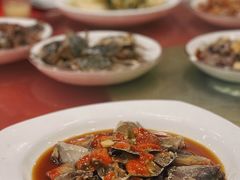 -红灯笼龙凤饭店(宁波老字号店)