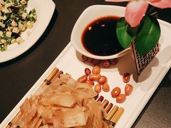 -福茂源横山铁锅羊肉(高新路店)