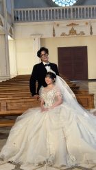 -雪中彩影婚纱摄影·微光艺术中心