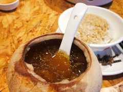 -陈鹏鹏潮汕菜(欢乐海岸 海边景观店)