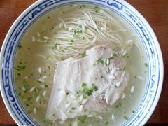 -同得兴 Since·1995 传统苏式面馆(十全街店)