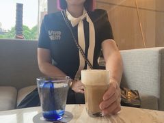 -粤海喜来登酒店·&More聚驿(天河城店)