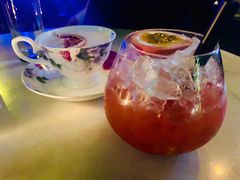 -柒Lounge(三里屯店)
