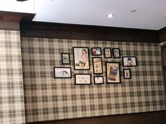 大堂-涵苑私宴定制(外滩店)